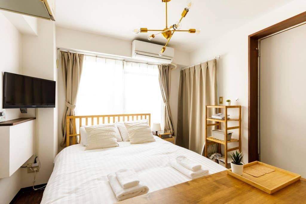 Maison d'Orme 503 Tokyo Esterno foto