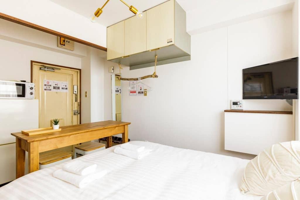 Maison d'Orme 503 Tokyo Esterno foto