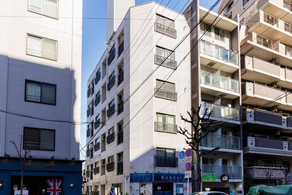 Maison d'Orme 503 Tokyo Esterno foto