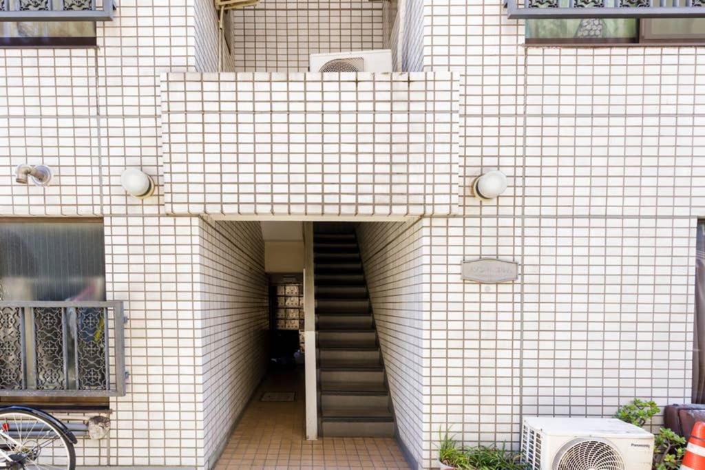 Maison d'Orme 503 Tokyo Esterno foto